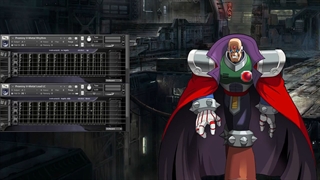 آهنگ باحال Mega Man X2 - Absolute Zero