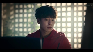 قسمت 4 سریال سرقت پول: کره – منطقه اقتصادی مشترک با زیرنویس فارسی (Money Heist: Korea – Joint Economic Area)با بازی لی هیون وو