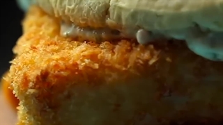 طرز تهیه غذاهای دریایی خاص