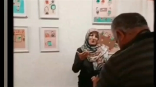 هنر درمانی برای سالمندان