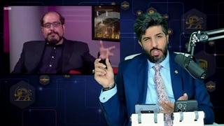 14010404: یاسر میردامادی در بی بی سی- آخوندهای قم دور و یک جریان ملی خاص به نظام نزدیک میشوند.