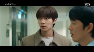 قسمت 8 سریال چرا او؟ + زیرنویس فارسی(Why Her_ 2022)با بازی سو هیون جین و هوانگ این یوپ-720p