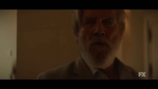 سریال پیرمرد The Old Man 2022