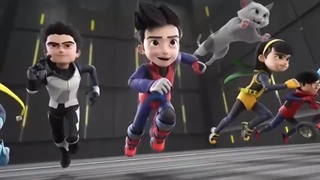 مامور علی <فصل3 قسمت1>