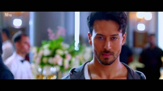 فیلم هندی قهرمان بازی۲ با بازی تایگرشروف