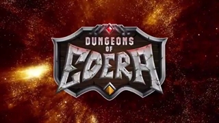 گیم پلی بازی Dungeons of Edera