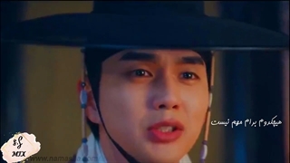 دوست دارم ....میکس عاشقانه و زیبای سریال درخشش ماه ( moon shine_ مون شاین ) تقدیمی * پیشنهاد ویژه