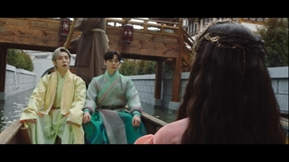 قسمت چهارم سریال کره ای کیمیای روح + زیرنویس فارسی