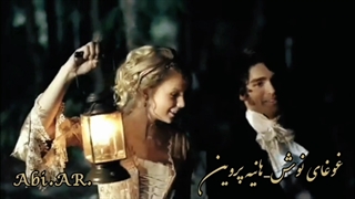 رمان غوغای نوش | هانیه پروین