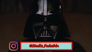 دوبله سکانسی از سریال اوبی وان کنوبی