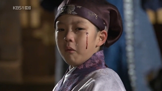 سریال King Geunchogo گیون چگو قسمت یازدهم با  زیرنویس فارسی