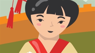 روز زبان چینی