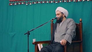 کشتی نجات حضرت امیرالمؤمنین علیه السلام است _ حجت الاسلام حامد کاشانی