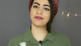 معرفی شامپو موهای رنگ شده درمالیست مدل Derma Color