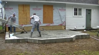 ابر روان کننده بتن