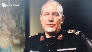 اقتدار نیروی هوایی ارتش در روزها و ماه‌های اول جنگ از زبان سردار صفوی