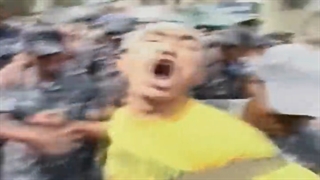 حقوق بشر آمریکایی در بیان رهبر معظم انقلاب اسلامی (قطب نما)