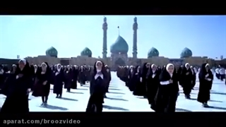 سلام فرمانده