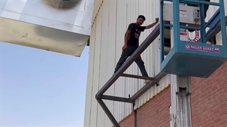 کولر صنعتی سلولزی آکسیال _شرکت کولاک فن09121865671