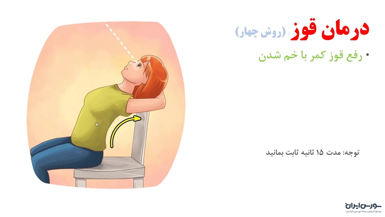 ویدیو مهارت های نرم برنامه نویسی