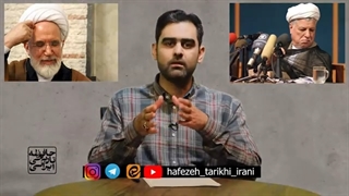 14010406: حافظه تاریخی - احمدی نژاد چگونه رئیس جمهور شد؟