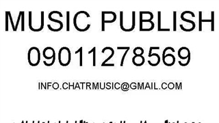 پخش سراسری موزیک و آهنگ در سایت های معتبر