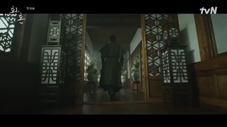 قسمت اول فیلم کره ای کیمیای روح + زیرنویس فارسی