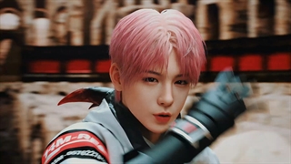 Superkind . Watch out . Mv