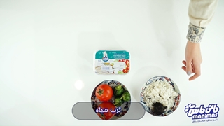سالاد فتوش