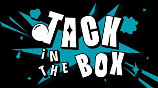 J-Hope _ Jack In The Box