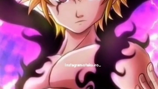 قوی ترین رهبر های تاریخ انیمه****____****  لطفاویدیورولایک کامالموفالو:: ونظر بدید جواب میدم