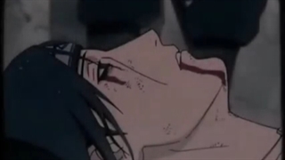 کارکتر های انیمه یی که مجبور شدن احساساتو کنار بزارن وبه منطقشون گوش بدم__)