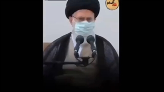 رئیسی / گرانی در دولت / رهبری / دشمن شناسی