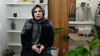 رژیم شیر دهی (دکتر زهرا رفیقی)