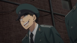 انیمه جاسوس خانواده قسمت 9 دوبله فارسی