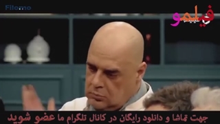 جوکر - فصل ۷ - قسمت ۴ (فینال دوم قسمت چهارم)