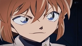 detective conan sad edit