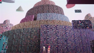 تریلر جدید انیمه تلویزیونی اورجینال YUREI DECO-720p