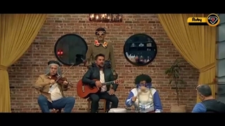 مسابقه جوکر فصل 7 قسمت 4 فینال