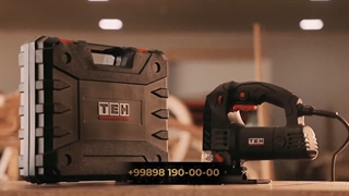 معرفی بTEH-TOOLS