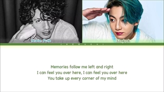 آهنگ Left and Right جونگ کوک و چارلی با زیرنویس فارسی |Charlie Puth & BTS Jungkook