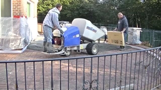 فوق روان کننده بتن چیست