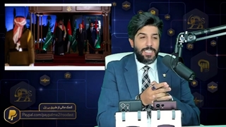 14010406: با پیشنهاد اسرائیل و حمایت اردن آیا ناتو خاورمیانه علیه ایران شکل میگیرد؟