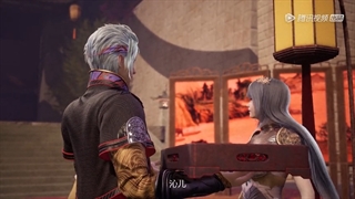 انیمه نگهبانان آسمان فصل 1 قسمت ۴