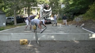 مقدار فوق روان کننده در بتن