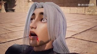 انیمه نگهبانان آسمان فصل 1 قسمت 6