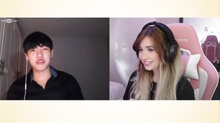 چت با غریبه کره ای