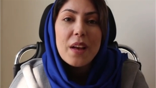 نمیتونم کاری رو انجام بدم و کارهام رو نصفه کاره رها میکنم