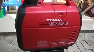 موتور برق کیفی هوندا EU20i