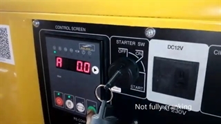 ژنراتور کیپور  6700ta